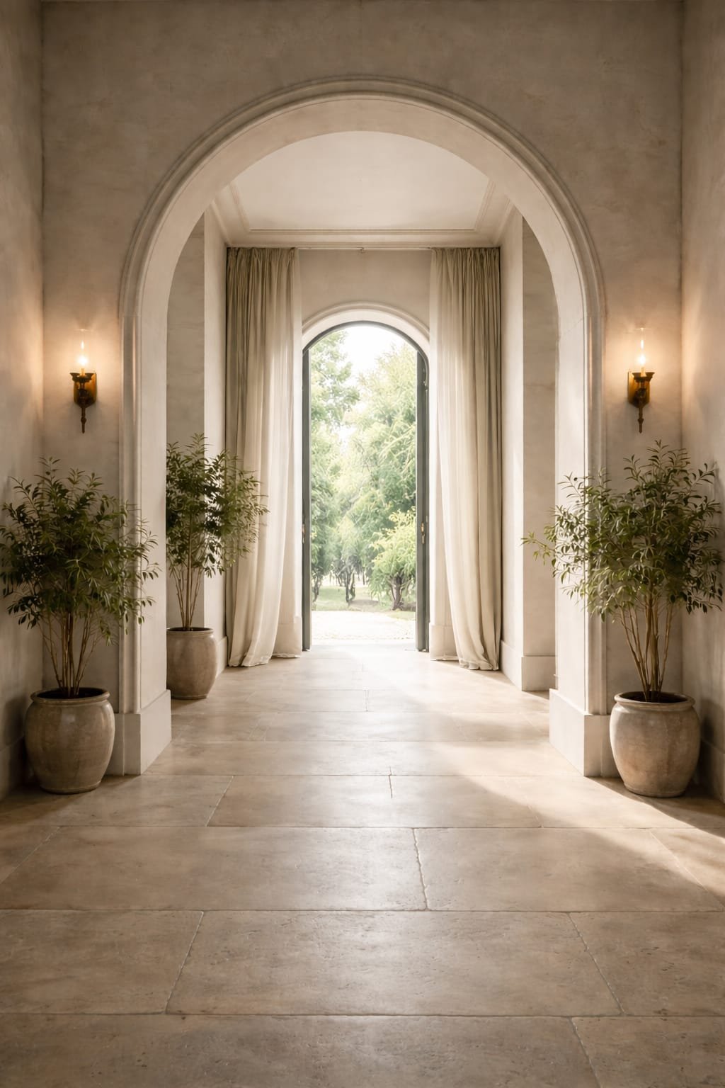 arc-door